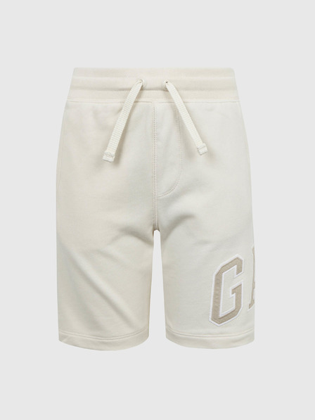 GAP Kinder Sweatshorts mit Logo GAP