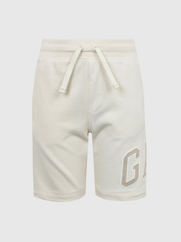 GAP Kinder Sweatshorts mit Logo GAP