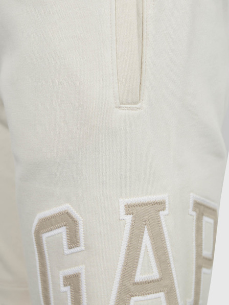 GAP Kinder Sweatshorts mit Logo GAP