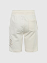 GAP Kinder Sweatshorts mit Logo GAP