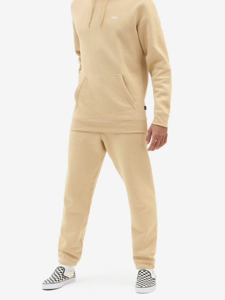 Vans Beige Herren VANS Jogginghose
