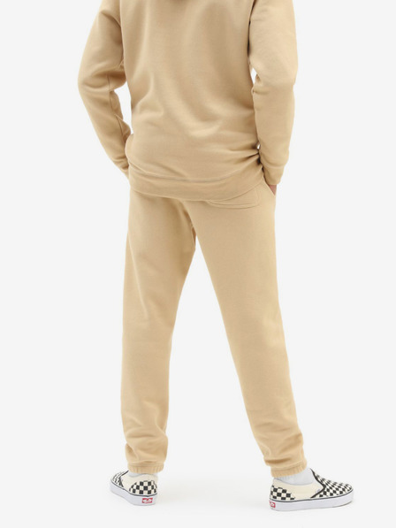 Vans Beige Herren VANS Jogginghose