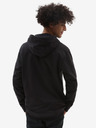 Vans Schwarzer Herren Hoodie VANS