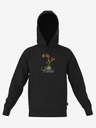 Vans Schwarzer Herren Hoodie VANS