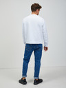 DSQUARED2 Weißes Herren-Sweatshirt von DSQUARED2