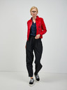 Desigual Rote Damenjacke Desigual Cleveland