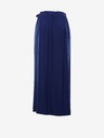 ALPINE PRO Dunkelblauer Damen-Maxirock Alpine Pro LARCA