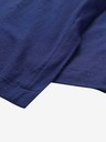 ALPINE PRO Dunkelblauer Damen-Maxirock Alpine Pro LARCA