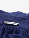 ALPINE PRO Dunkelblauer Damen-Maxirock Alpine Pro LARCA