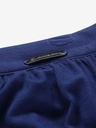 ALPINE PRO Dunkelblauer Damen-Maxirock Alpine Pro LARCA