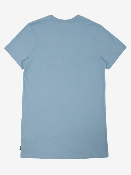 Vans Hellblaues kurzes Kleid für Mädchen VANS