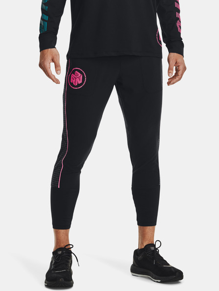 Under Armour Herrenhose Under Armour UA Run Anywhere Ankle Pant