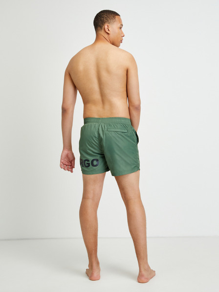 Devergo Khaki Herren Bademode Devergo