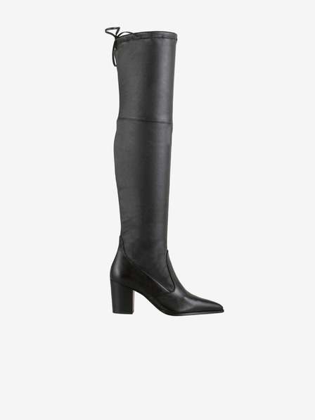 Högl Schwarze Damenstiefel Högl Katie