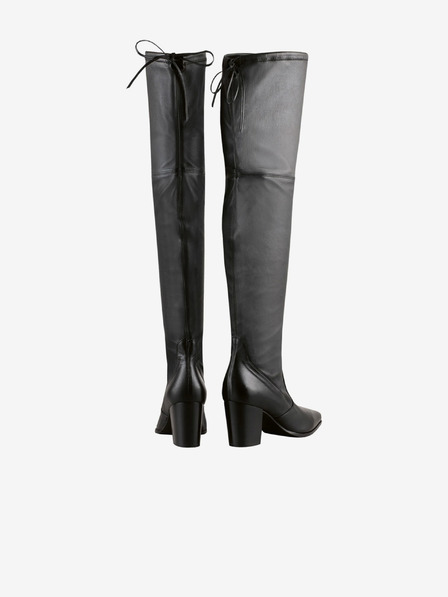 Högl Schwarze Damenstiefel Högl Katie