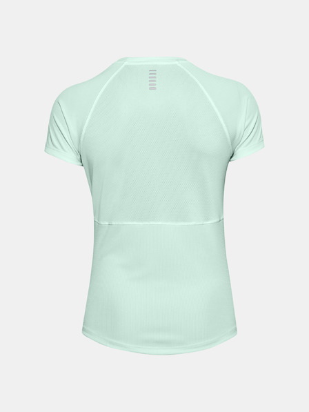 Under Armour Damen T-Shirt Under Armour Speed Stride Short Sleeve