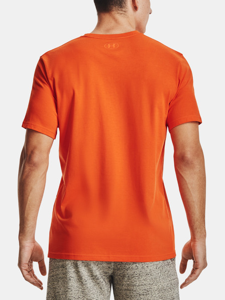 Under Armour Herren T-Shirt Under Armour GL Foundation SS T