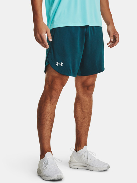 Under Armour Herren Shorts Under Armour Knit Training Shorts