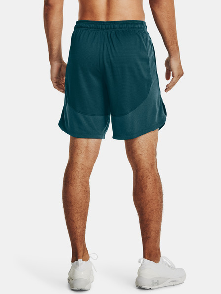 Under Armour Herren Shorts Under Armour Knit Training Shorts