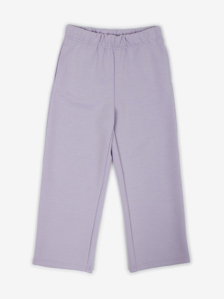 ONLY Hellviolette ONLY Mädchen-Sweatpants Scarlett