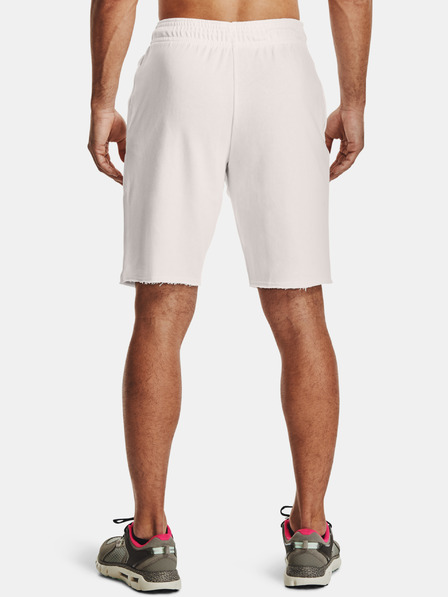 Under Armour Herren-Shorts Under Armour RIVAL TERRY CLLGT SHORT
