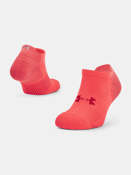 Under Armour Unisex Socks Under Armour ArmourDry Run No Show