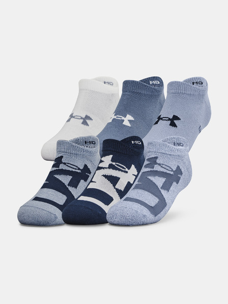 Under Armour Damen-Socken Under Armour Women's Essential NS