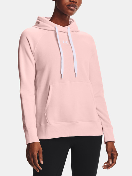 Under Armour Damen Hoodie Under Armour Rival Fleece HB Hoodie