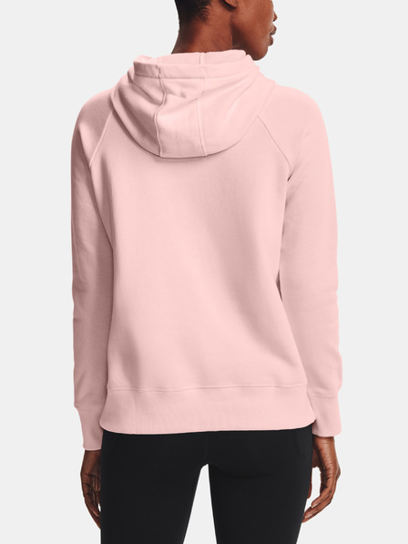 Under Armour Damen Hoodie Under Armour Rival Fleece HB Hoodie