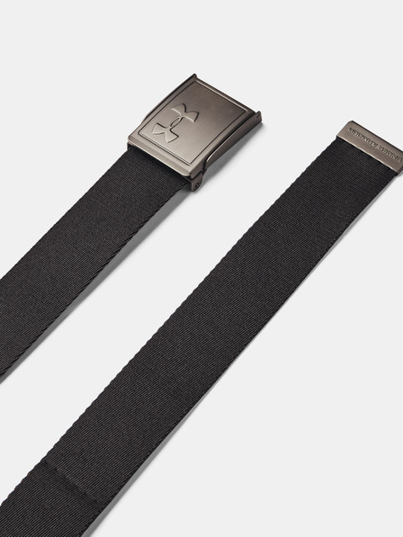 Under Armour Herren-Gürtel Under Armour Men's Webbing 2.0 Belt