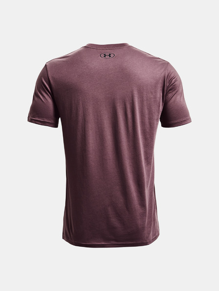 Under Armour Herren T-Shirt Under Armour Sportstyle Lc Ss