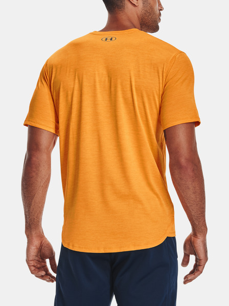 Under Armour Herren-T-Shirt Under Armour UA Training Vent 2.0 SS