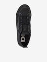 Diesel Diesel Astico Schwarz Damen Turnschuhe