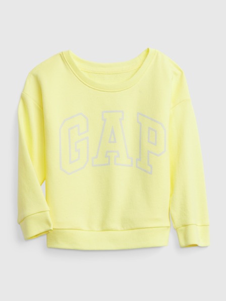 GAP Kinder Sweatshirt Logo GAP