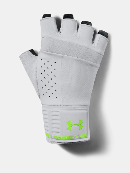 Under Armour Herren-Handschuhe Under Armour Men'S Weightlifting Glove