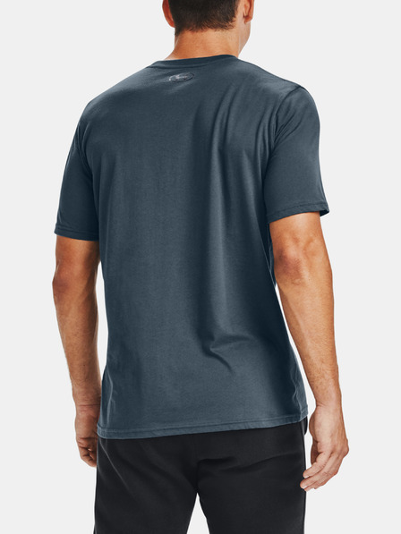 Under Armour Herren T-Shirt Under Armour Sportstyle Lc Ss