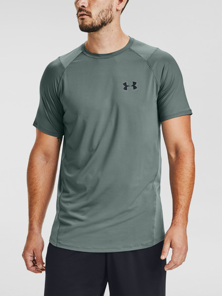 Under Armour Herren-T-Shirt Under Armour MK-1 EU SS