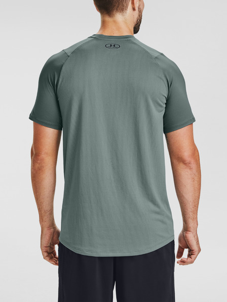 Under Armour Herren-T-Shirt Under Armour MK-1 EU SS