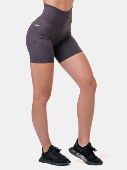 Nebbia Shorts