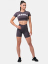 Nebbia Shorts