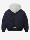 Tom Tailor Tom Tailor Dunkelblaue leichte Jacke mit Kapuze für Jungen