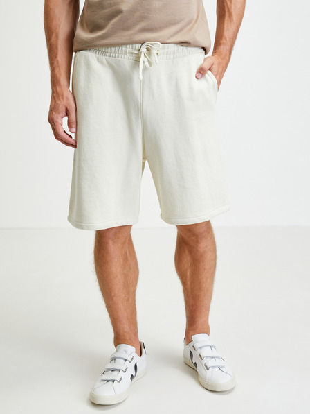 Lee Lee Creme Herren Sweatpants