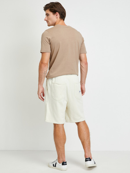 Lee Lee Creme Herren Sweatpants