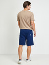 Lee Dunkelblaue Herren-Shorts von Lee