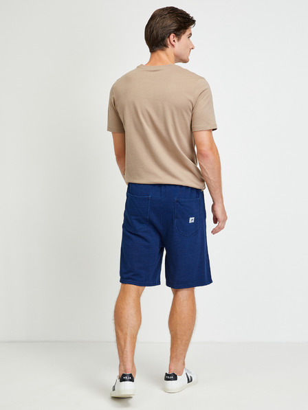 Lee Dunkelblaue Herren-Shorts von Lee