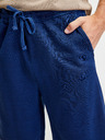Lee Dunkelblaue Herren-Shorts von Lee