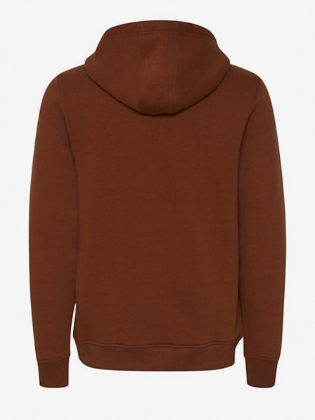 Blend Brauner Hoodie Blend