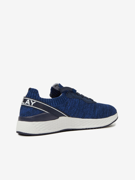 Replay Dunkelblaue Mädchen-Sneakers Replay