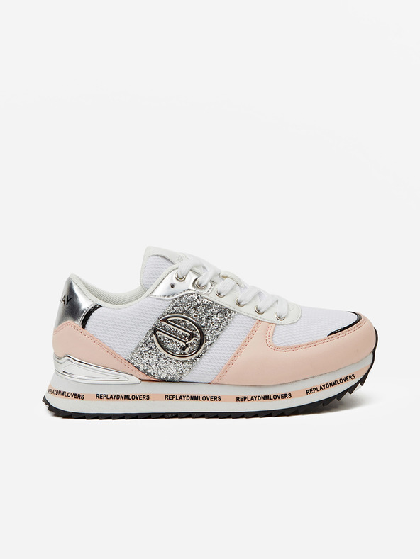 Replay Kinder Tennisschuhe