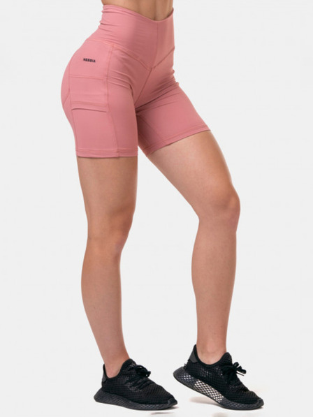 Nebbia Shorts